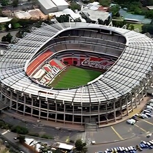 Estadio Azteca