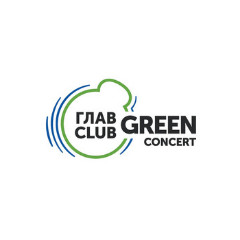 ГЛАВCLUB GREEN CONCERT