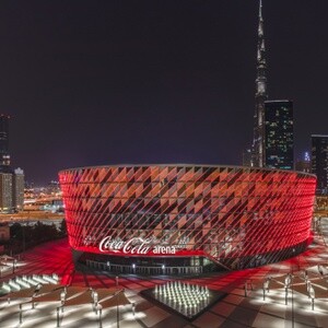 Coca-Cola Arena