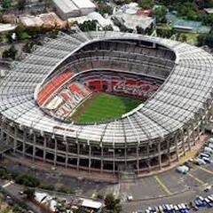 Estadio Azteca