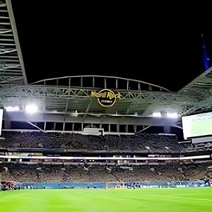 Hard Rock Stadium (Miami Stadium)