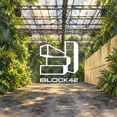 BLOCK42 NUANU EVENT SPACE на Бали — афиша и билеты