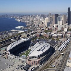 Lumen Field (Seattle Stadium)
