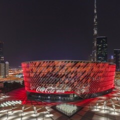 Coca-Cola Arena