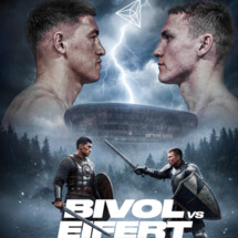 Турнир RCC Boxing: Бивол vs Айферт