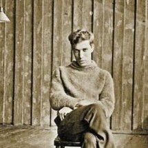 «Пастернак. Раскованный голос»