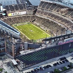 Lincoln Financial Field (Philadelphia Stadium)