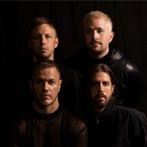 Imagine Dragons