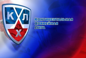 СКА - Витязь, КХЛ